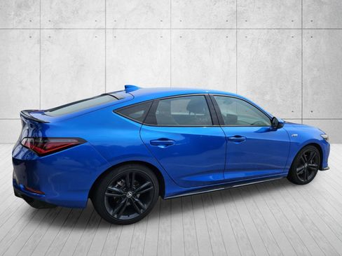 Used 2026 Acura Integra A-Spec FWD image 10
