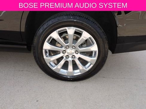 Certified 2021 Chevrolet Tahoe Premier w/ Premium Package RWD image 11