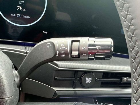 New 2024 Hyundai Santa Fe Calligraphy image 18