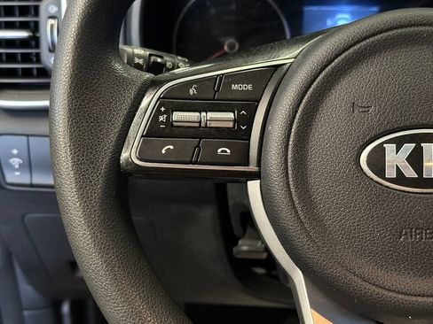 Used 2020 Kia Sportage LX AWD/4WD image 11
