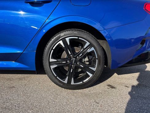 Used 2023 Kia K5 GT-Line image 26