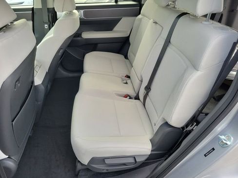 New 2026 Hyundai Santa Fe SE FWD image 20