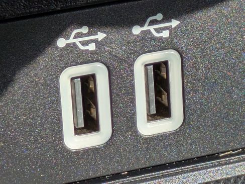 Used 2020 Ford Ranger Lariat w/ Equipment Group 501A Mid image 22