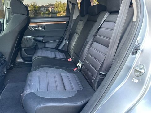 Used 2018 Honda CR-V EX image 19