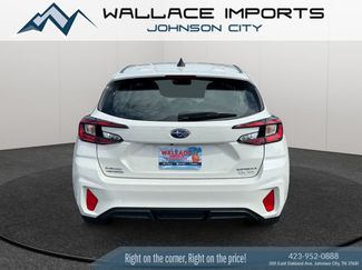 Certified 2024 Subaru Impreza 2.0i AWD/4WD video 4