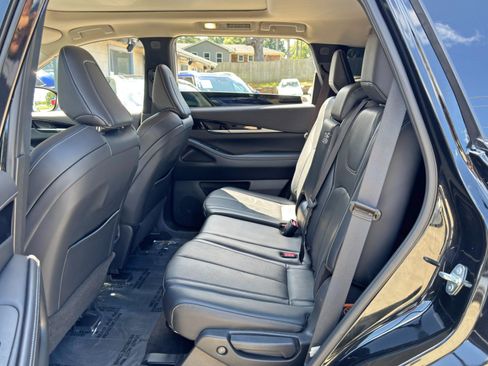 Used 2023 INFINITI QX60 Pure FWD image 39