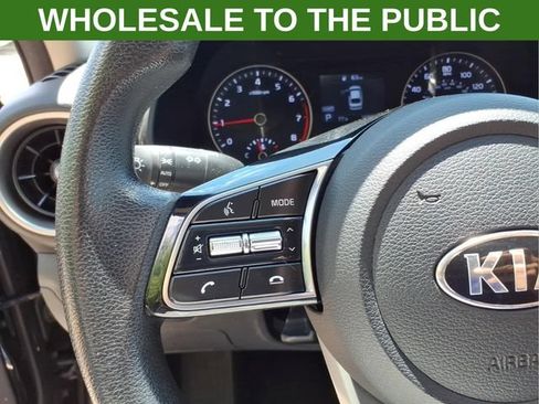Used 2021 Kia Forte LXS FWD image 15