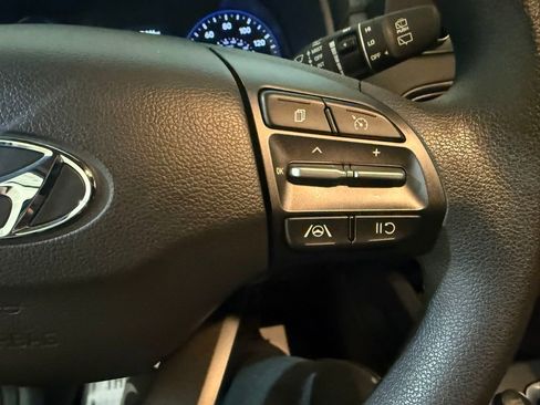 Used 2023 Hyundai Kona SEL w/ Cargo Package image 32