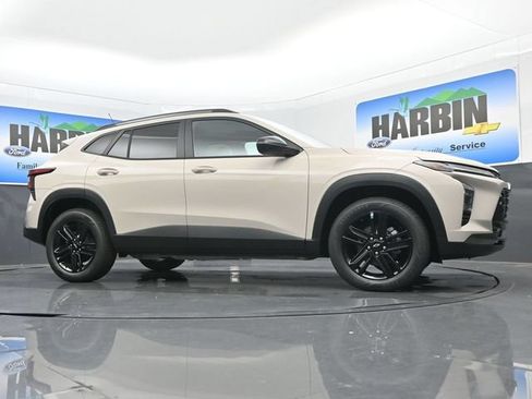 New 2026 Chevrolet Trax ACTIV w/ Driver Confidence Package FWD image 21