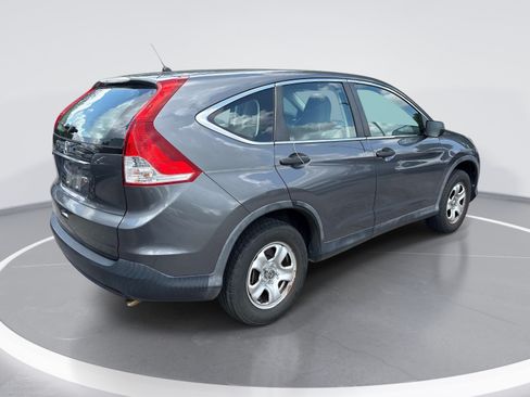Used 2013 Honda CR-V LX image 9