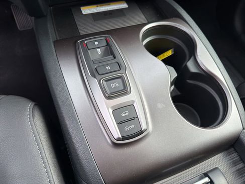 Used 2023 Honda Passport EX-L image 20