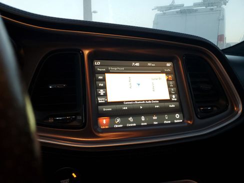 Used 2021 Dodge Challenger R/T Scat Pack w/ T/A Package image 20