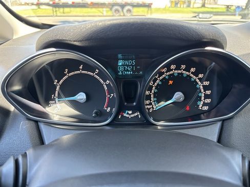 Used 2015 Ford Fiesta SE w/ Equipment Group 201A FWD image 39