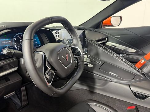 Used 2023 Chevrolet Corvette Stingray Coupe w/ 1LT RWD image 20