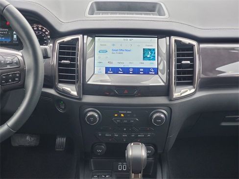 Used 2023 Ford Ranger Lariat w/ Technology Package image 32