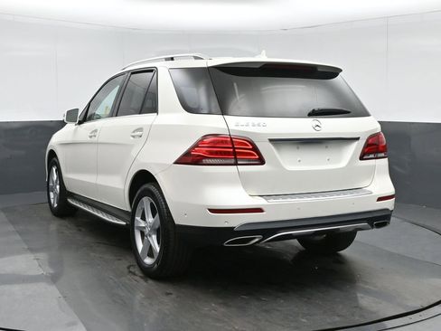 Used 2016 Mercedes-Benz GLE 350 GLE 350 image 5