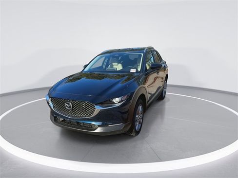 New 2026 MAZDA CX-30 AWD 2.5 S image 4