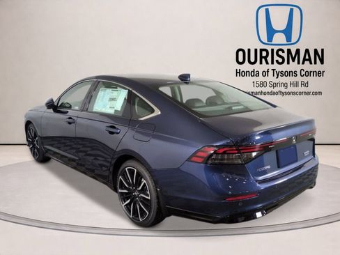 Used 2026 Honda Accord Touring image 5