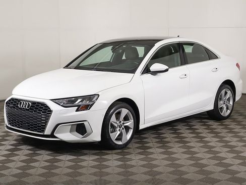 Used 2022 Audi A3 2.0T Premium w/ Convenience Package image 6