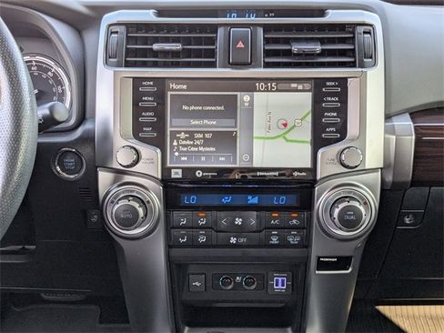 Used 2023 Toyota 4Runner Limited image 18