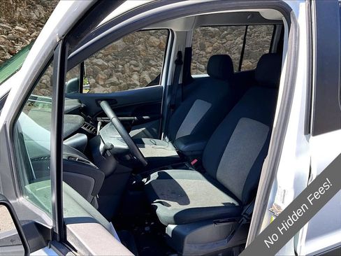 Used 2022 Ford Transit Connect XL FWD image 22