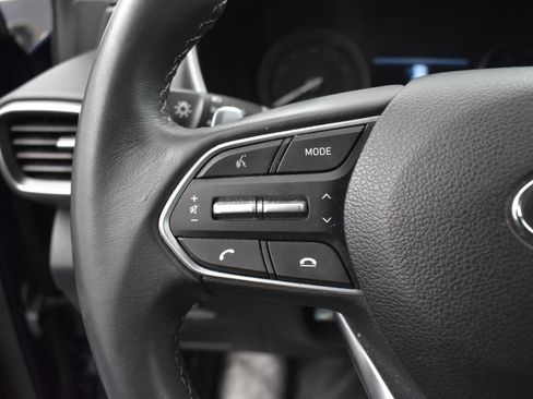 Used 2023 Hyundai Santa Fe SEL image 10