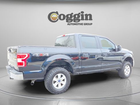 Used 2018 Ford F150 XLT image 6