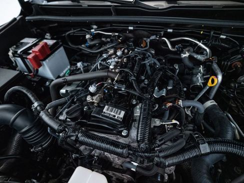 Used 2025 Toyota 4Runner SR5 image 15