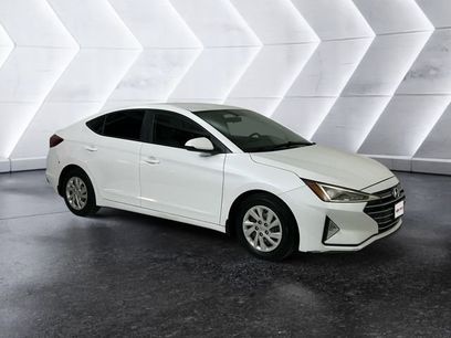 Used 2019 Hyundai Elantra SE