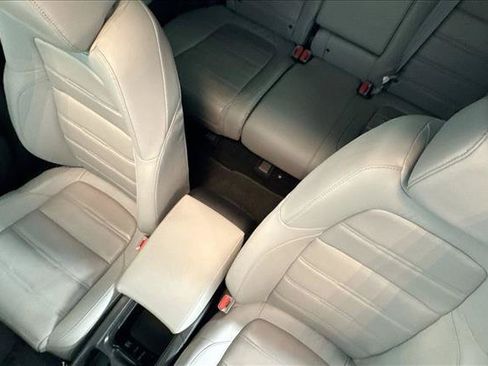 Used 2018 Honda CR-V Touring image 20