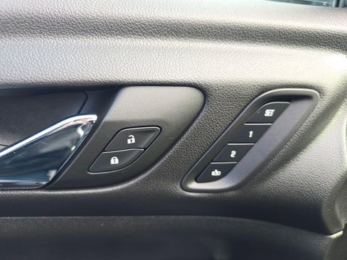 Used 2023 GMC Acadia AT4 w/ GMC Pro Grade Package image 20