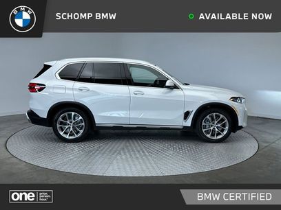 Certified 2026 BMW X5 xDrive50e w/ Climate Comfort Package