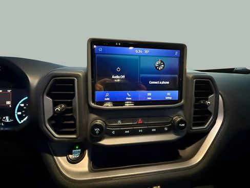 Certified 2021 Ford Bronco Sport Big Bend image 25