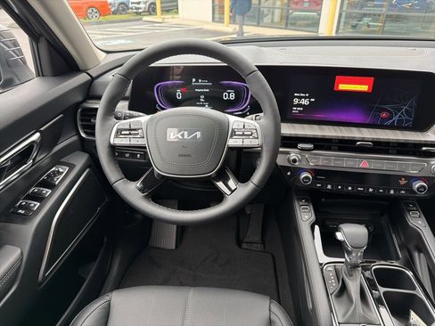New 2025 Kia Telluride EX image 26
