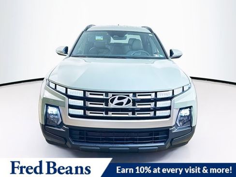 New 2026 Hyundai Santa Cruz SEL image 2