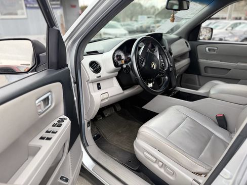 Used 2012 Honda Pilot EX-L image 8