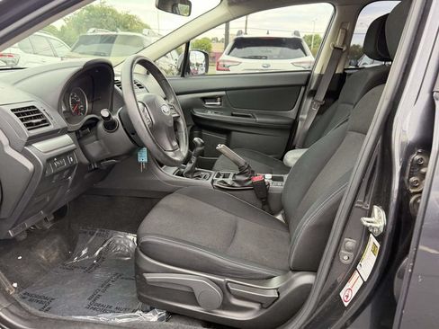 Used 2014 Subaru Crosstrek 2.0i Premium AWD/4WD image 17