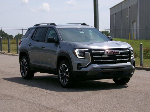 New 2026 GMC Terrain Elevation w/ Elevation Premium Package image 2