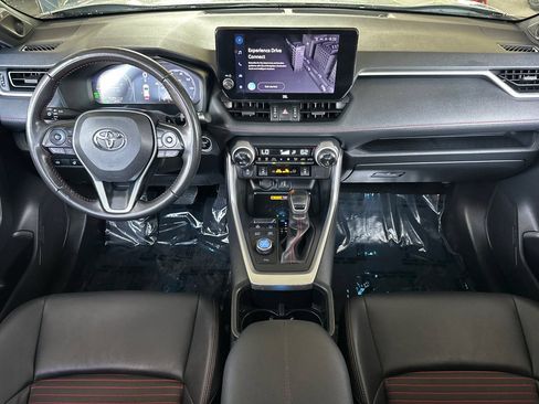 Used 2023 Toyota RAV4 XSE w/ Weather Package AWD/4WD image 14
