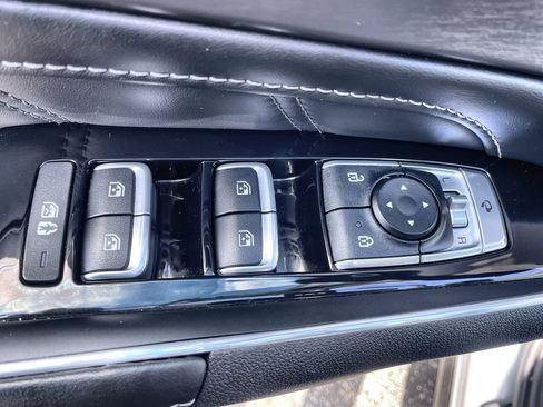 Certified 2023 Kia Sorento SX image 19