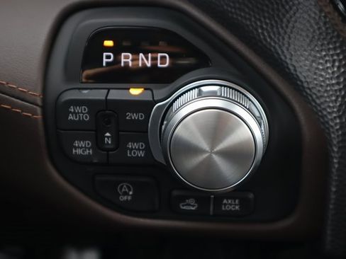 New 2026 RAM 1500 Limited image 13