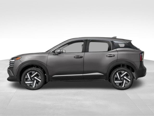 Used 2026 Nissan Kicks SV w/ Illumination Package FWD image 20