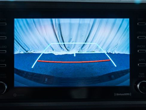 Used 2022 Toyota Tacoma TRD Sport image 46