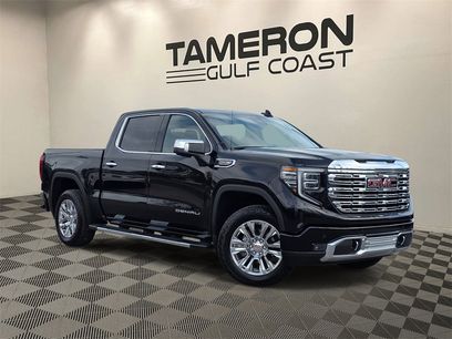 Used 2024 GMC Sierra 1500 Denali w/ Technology Package