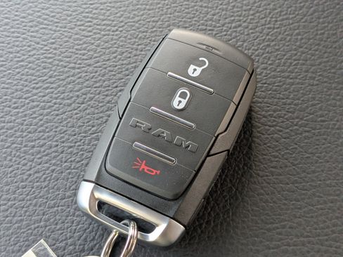 New 2026 RAM 2500 Tradesman image 26