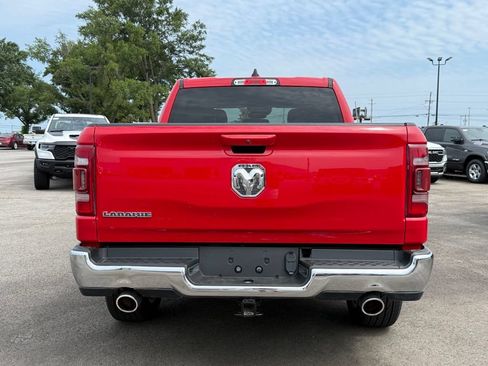 Used 2024 RAM 1500 Laramie RWD image 6