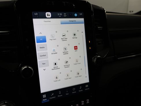 Used 2022 RAM 1500 Limited AWD/4WD image 55