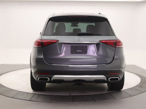 Certified 2023 Mercedes-Benz GLE 350 image 6