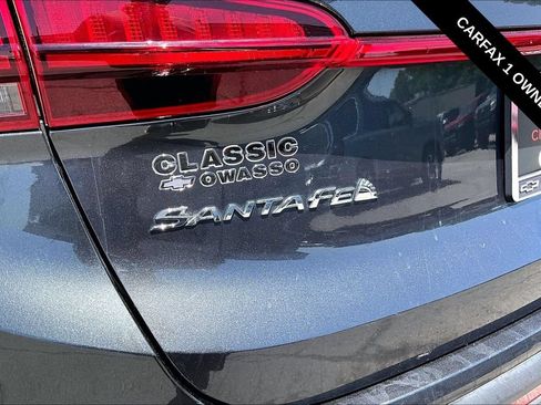 Used 2023 Hyundai Santa Fe SEL FWD image 23