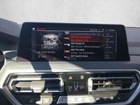 Used 2024 BMW X3 xDrive30i image 14